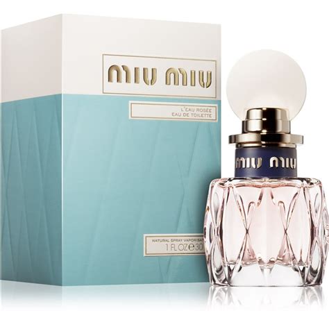 miu miu perfume l eau rosee|l'eau rosee.